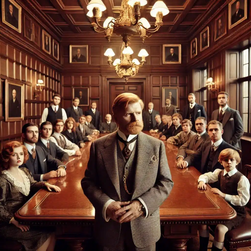 1086-Building a Family That Works Together and Stays Together and Builds Wealth Together: Interview with Gregory Treat