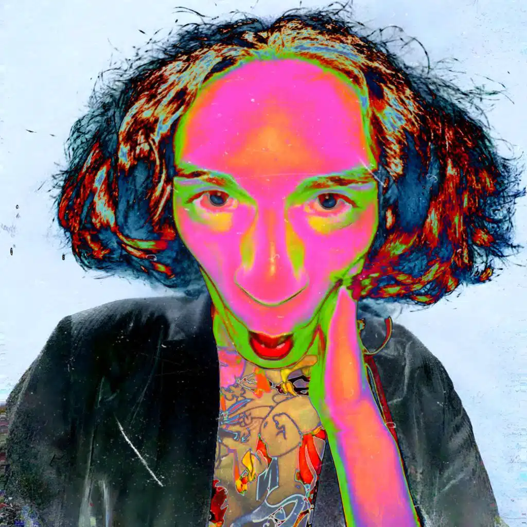 Espectro Elétrico
