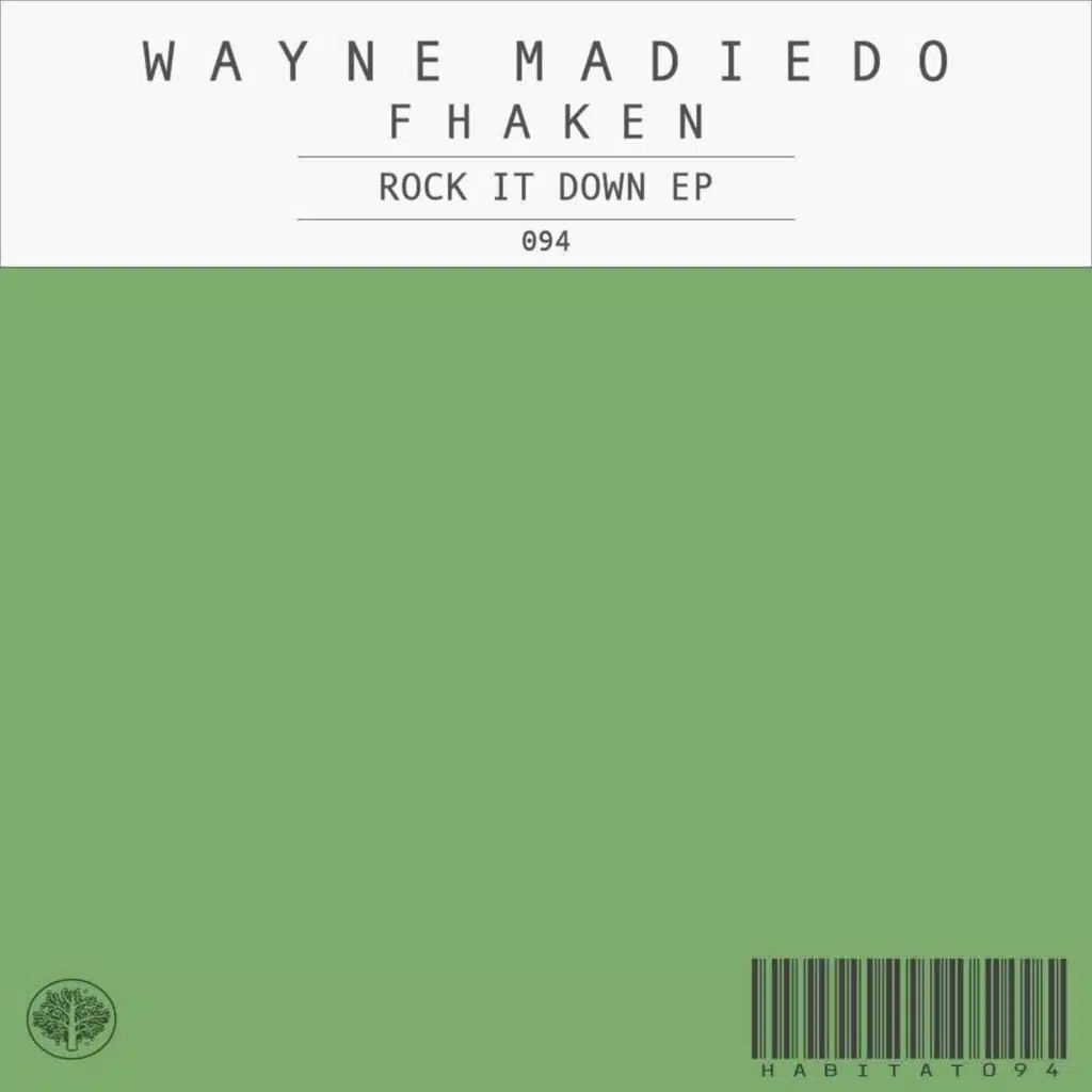 Rock It Down EP