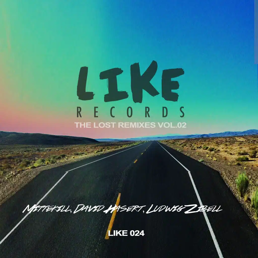 The Lost Remixes, Vol. 2