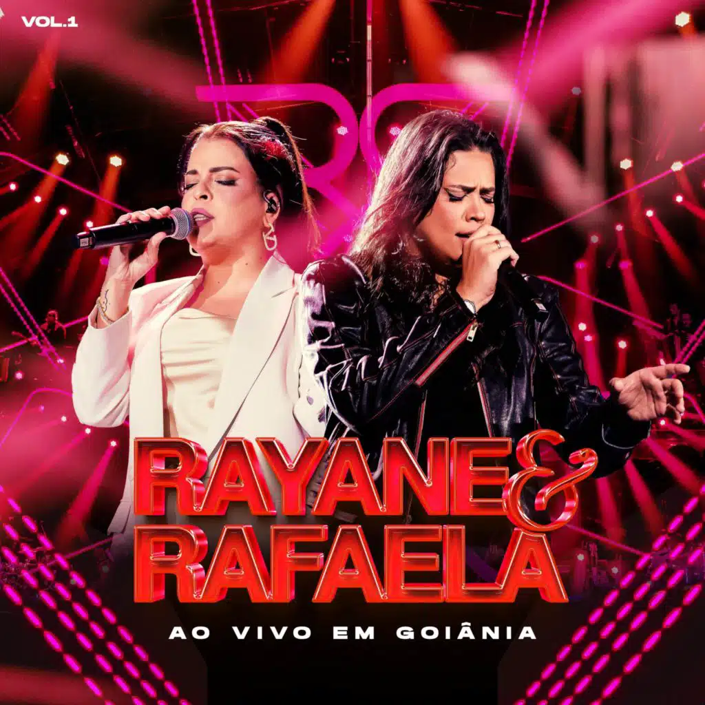 Ao Vivo em Goiânia (Vol.1)