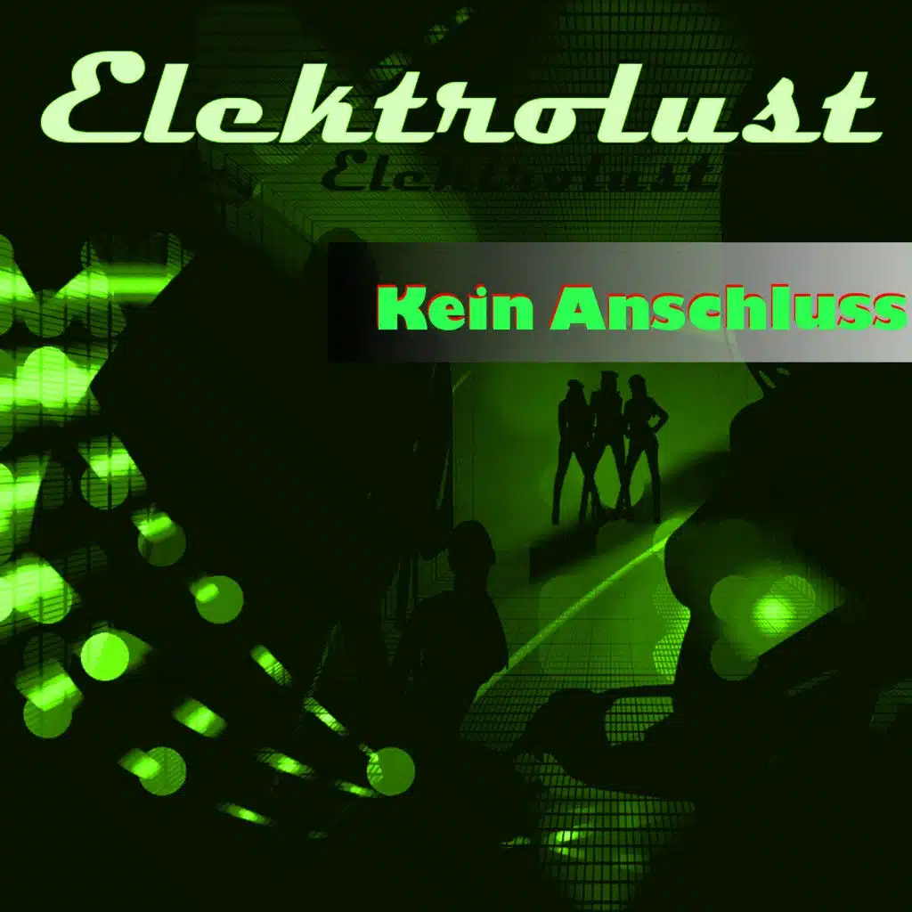 Kein Anschluss (Remix)