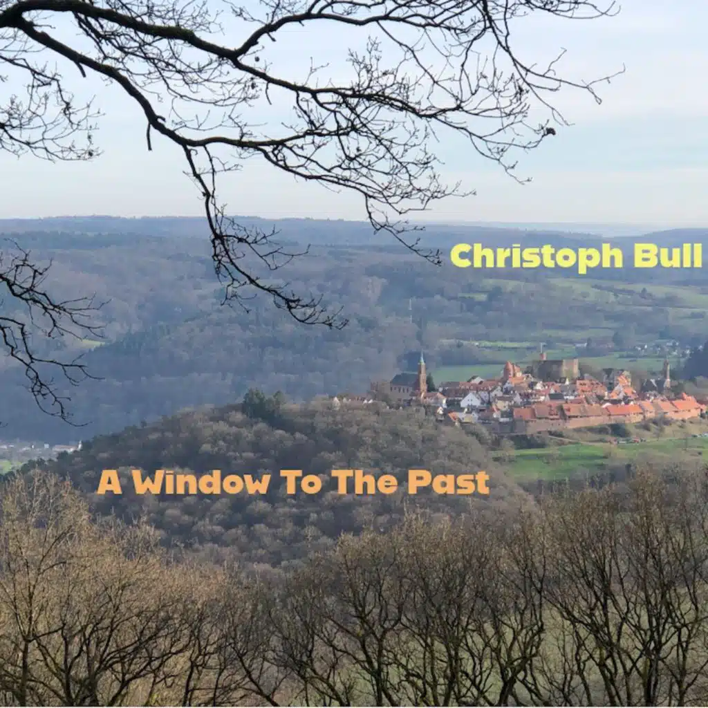 Christoph Bull