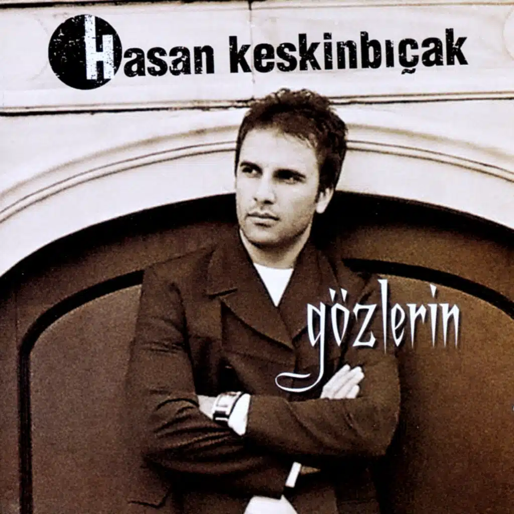Hasan Keskinbıçak