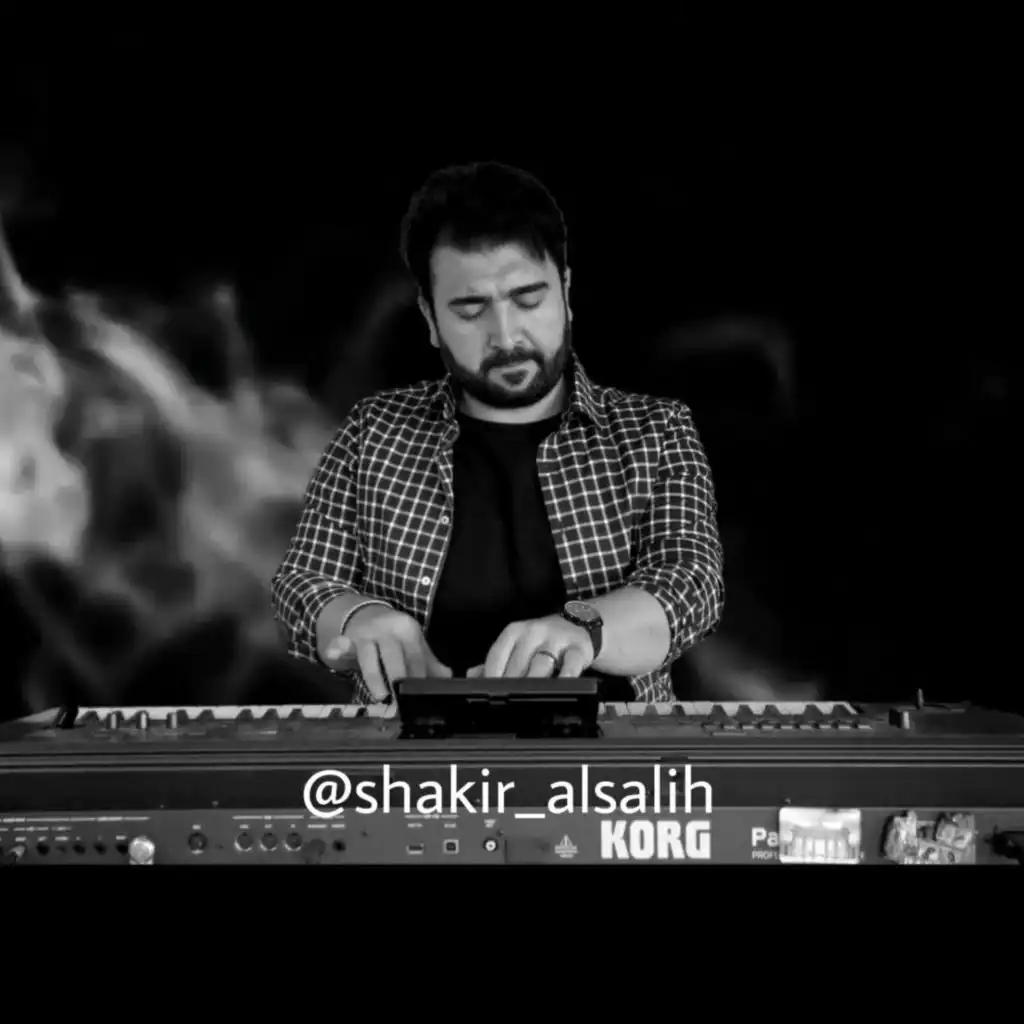 Shakiralsalih music