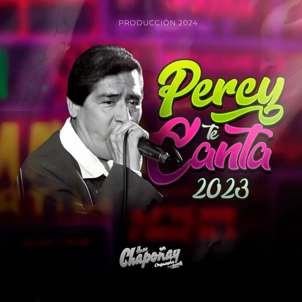 Percy Te Canta