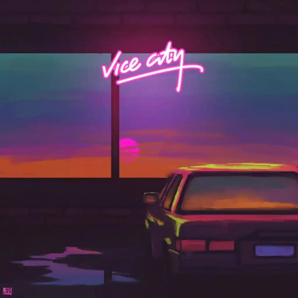 vice city