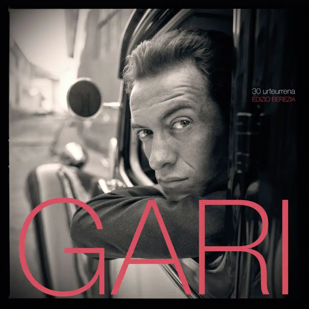 Gari (Edizio berezia)