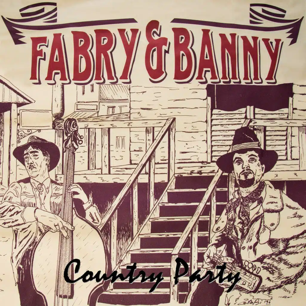 Fabry & Banny