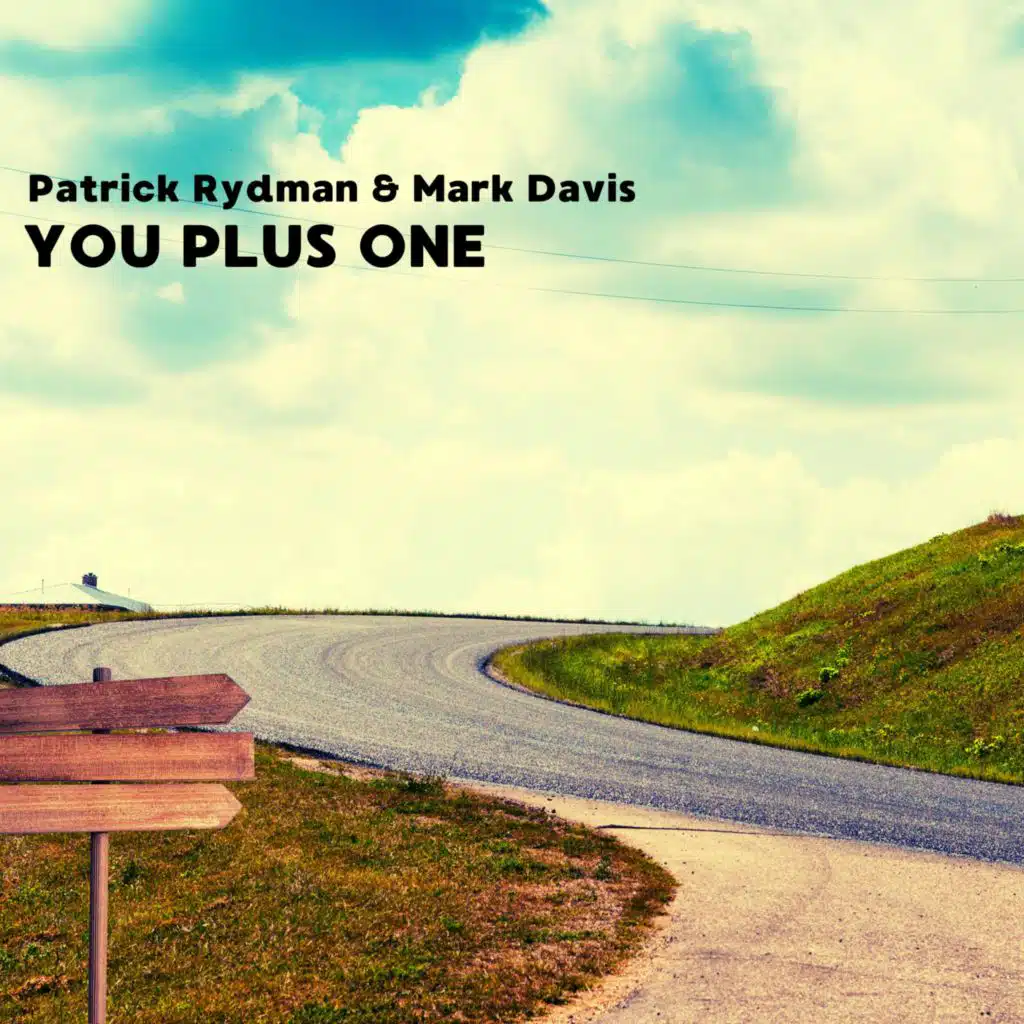 Patrick Rydman & Mark Davis