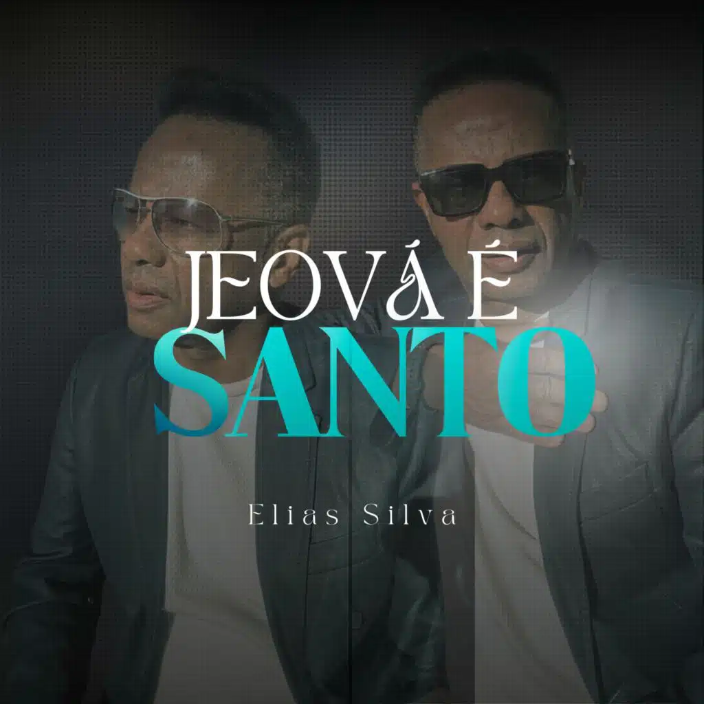 Jeova É Santo
