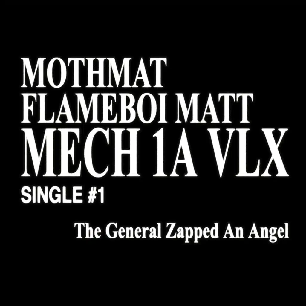 Mothmat & Flameboi Matt