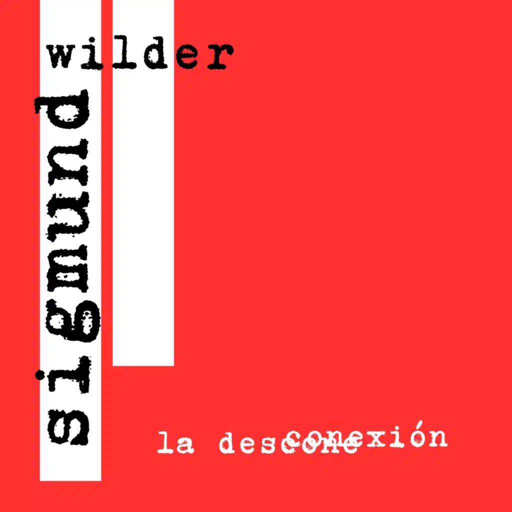 La Desconexión