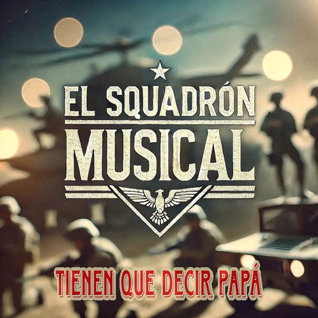 El Squadron Musical