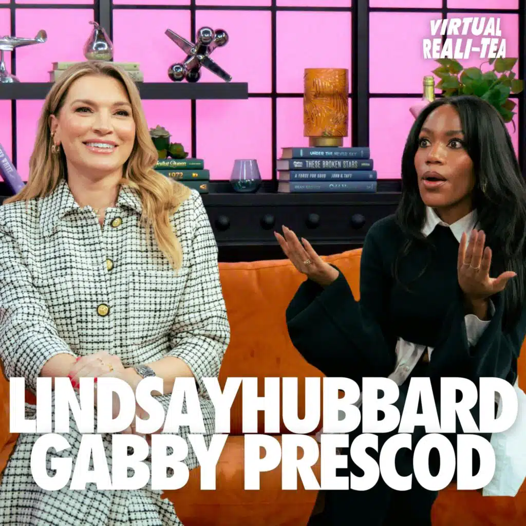 'Summer House' stars Lindsay Hubbard & Gabby Prescod share spicy takes on Season 9 drama
