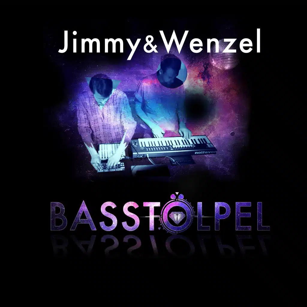 Jimmy & Wenzel
