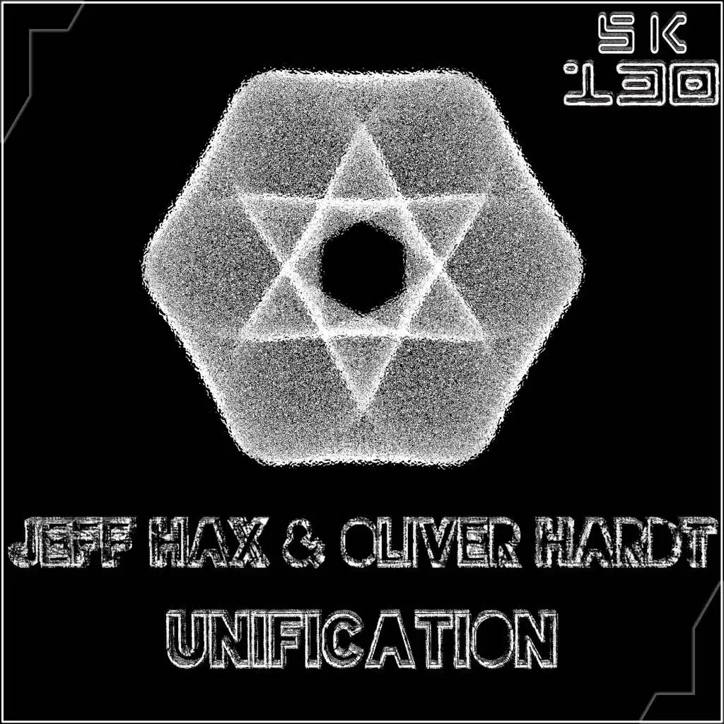 Jeff Hax & Oliver Hardt