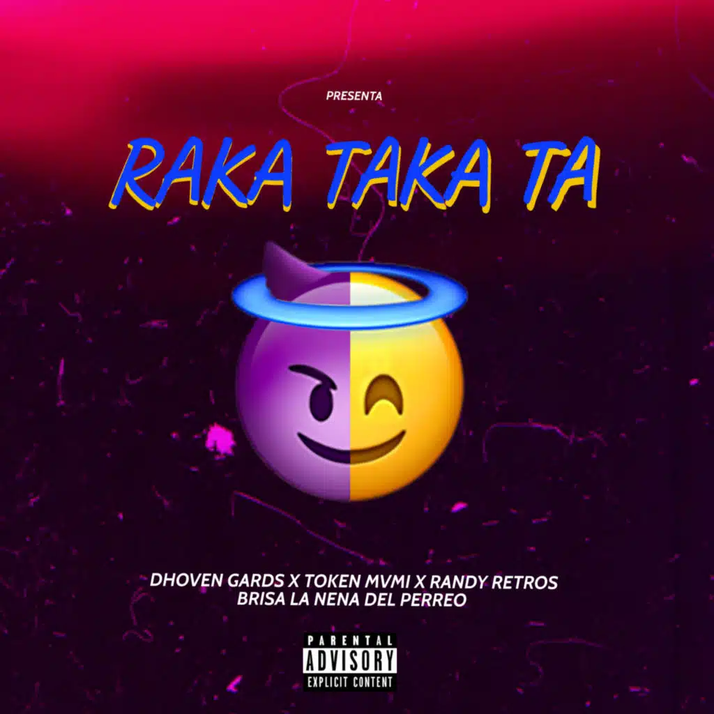 Raka Taka Ta