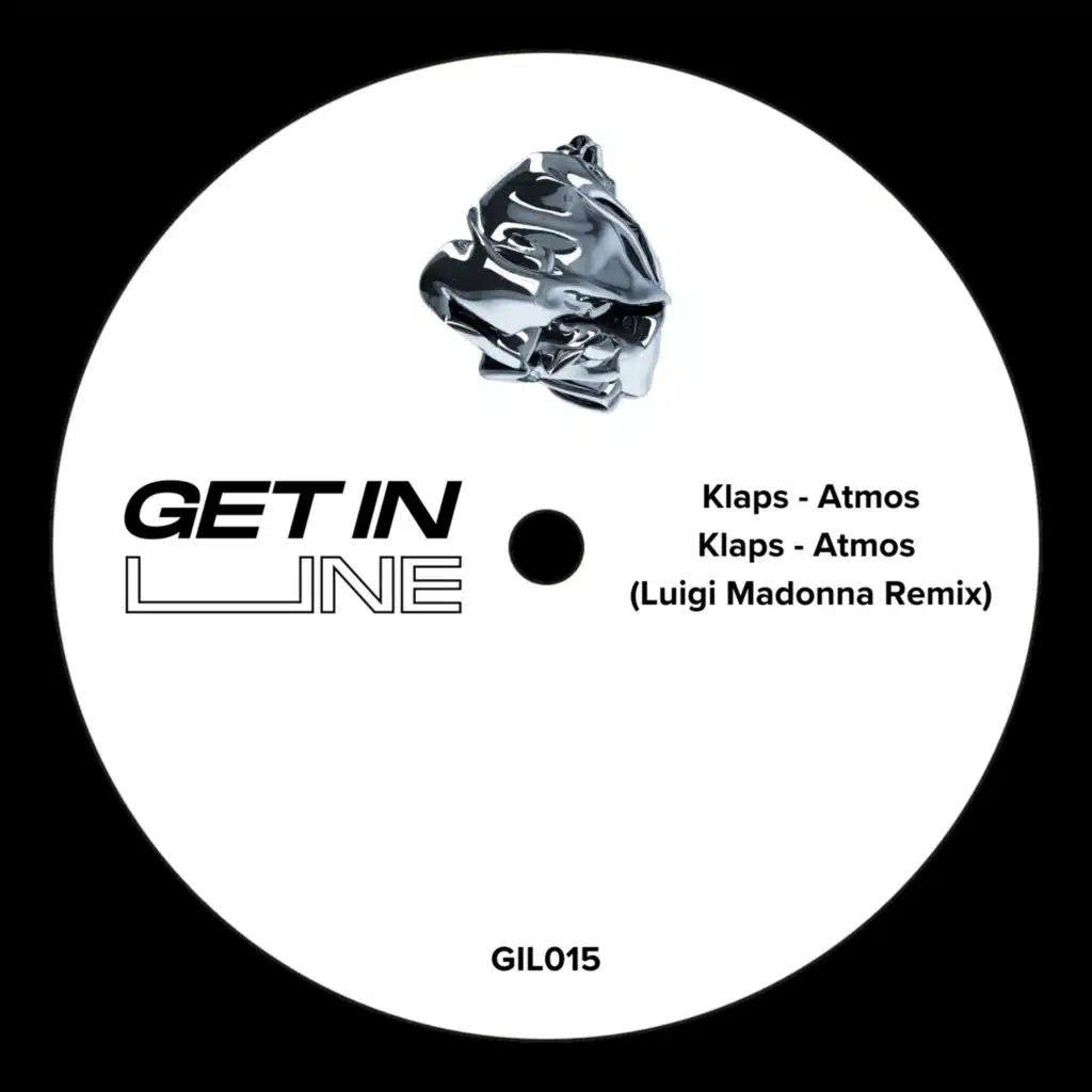 Atmos (Luigi Madonna Remix)