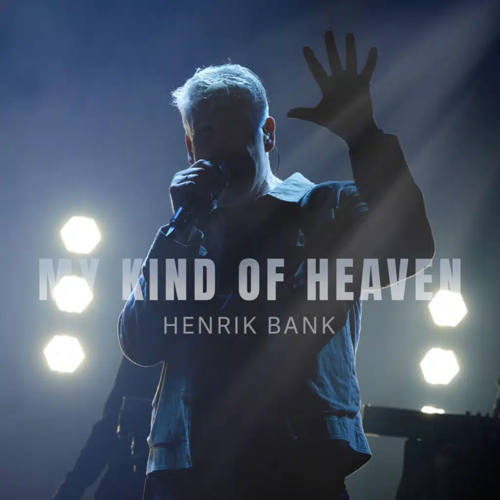 My Kind of Heaven (feat. Anne-Marie Hassing)