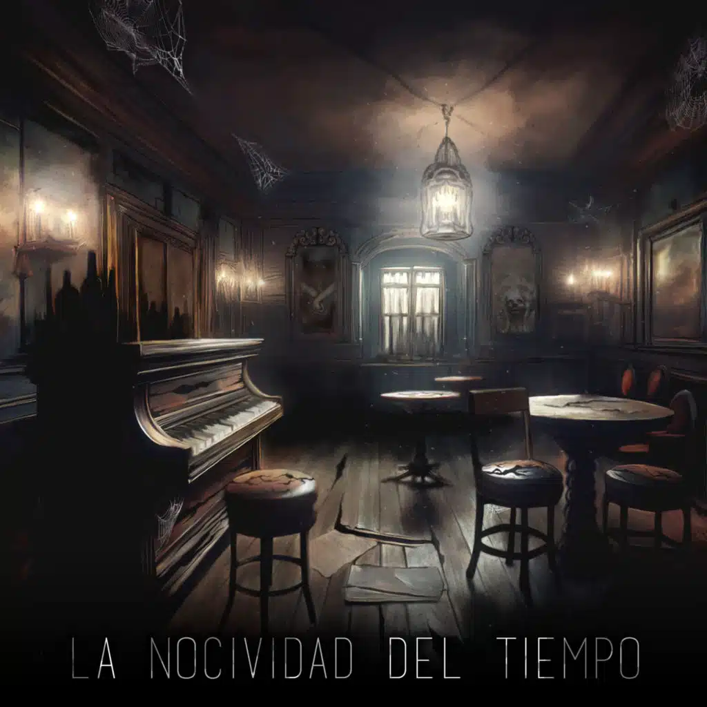La Nocividad del Tiempo