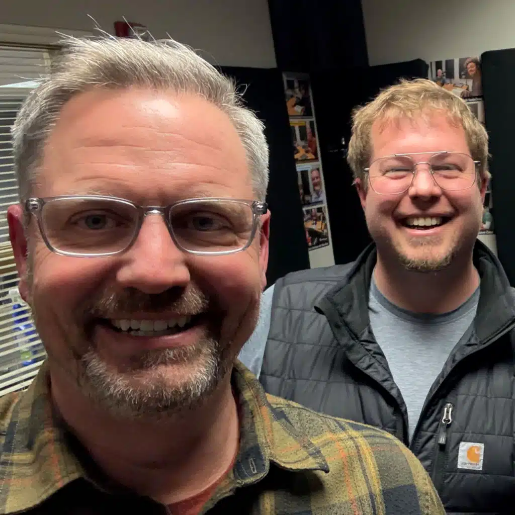 Psalm 62 | Kevin Crawford and David Franklin