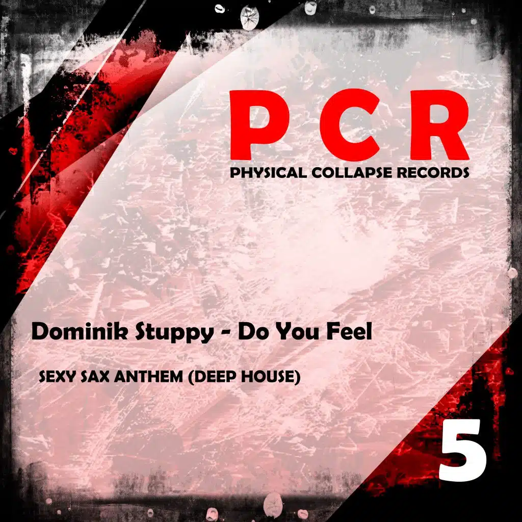 Do You Feel