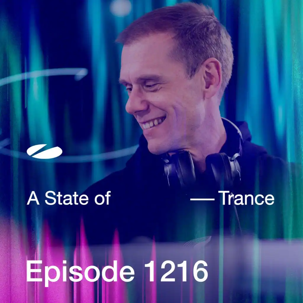 Your Loving Arms (ASOT 1216) [Progressive Pick] (BLR Remix) [feat. Leon Bolier]