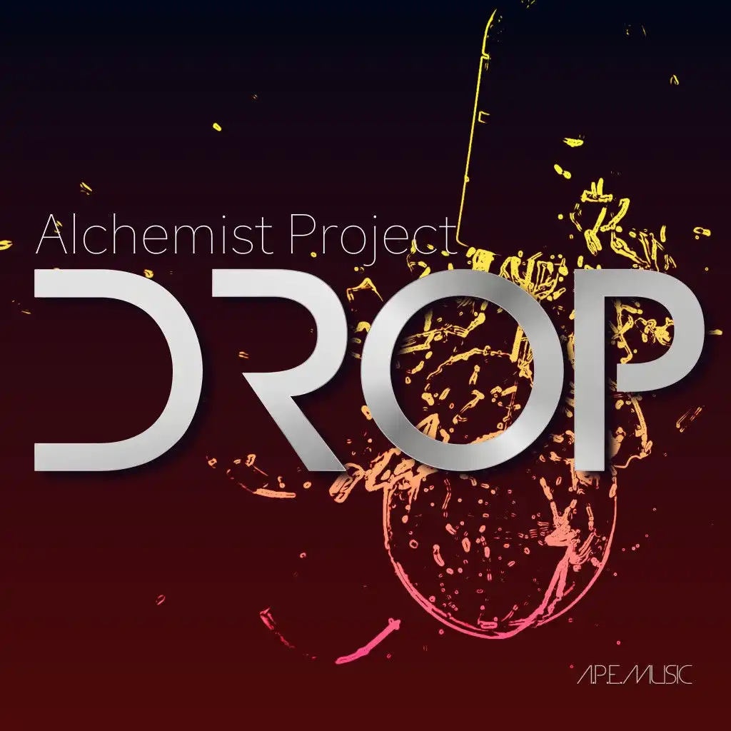 Drop (Extended Version)