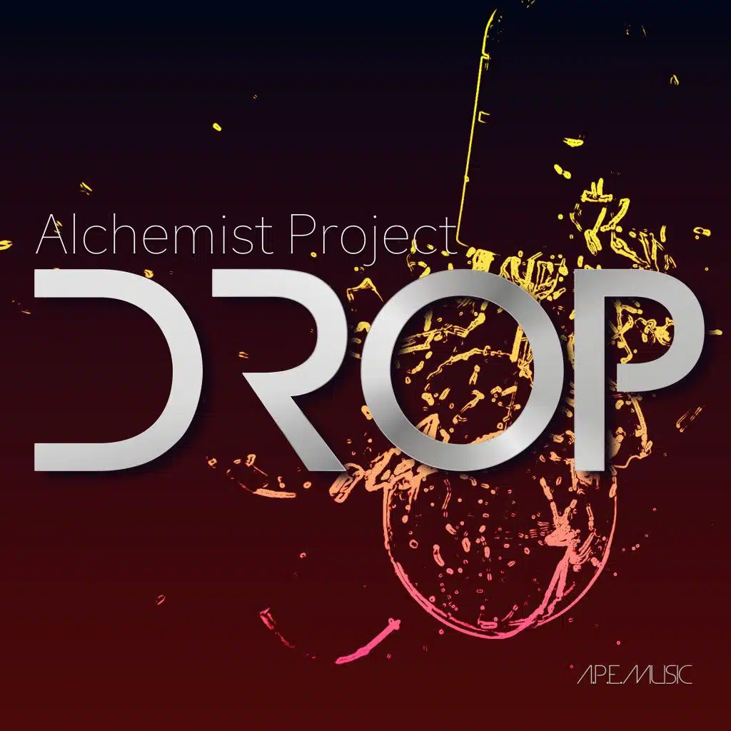 Drop (Extended Version)