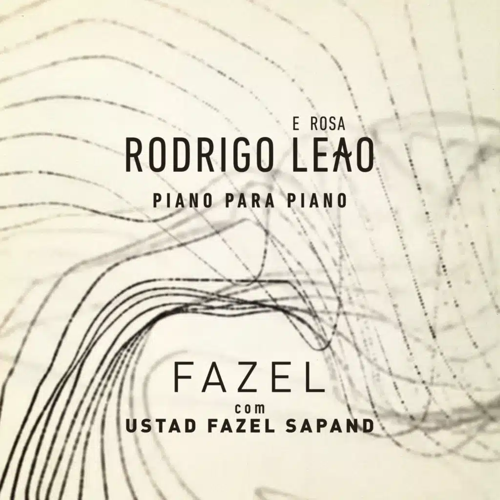 Fazel (feat. Ustad Fazel Sapand)