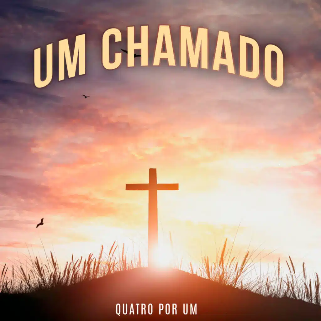 Jesus em Tua Presença