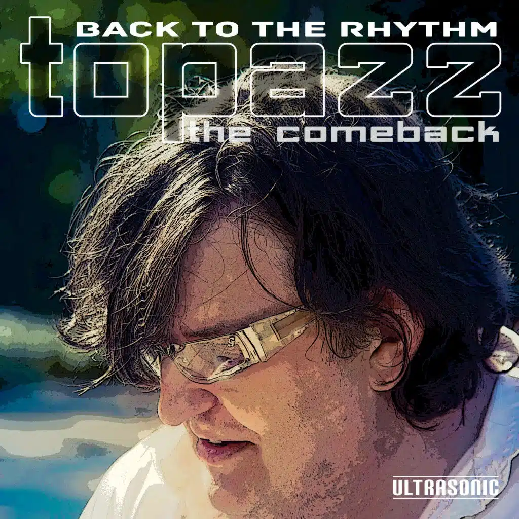 Back to the Rhythm (Extended Radio Mix)