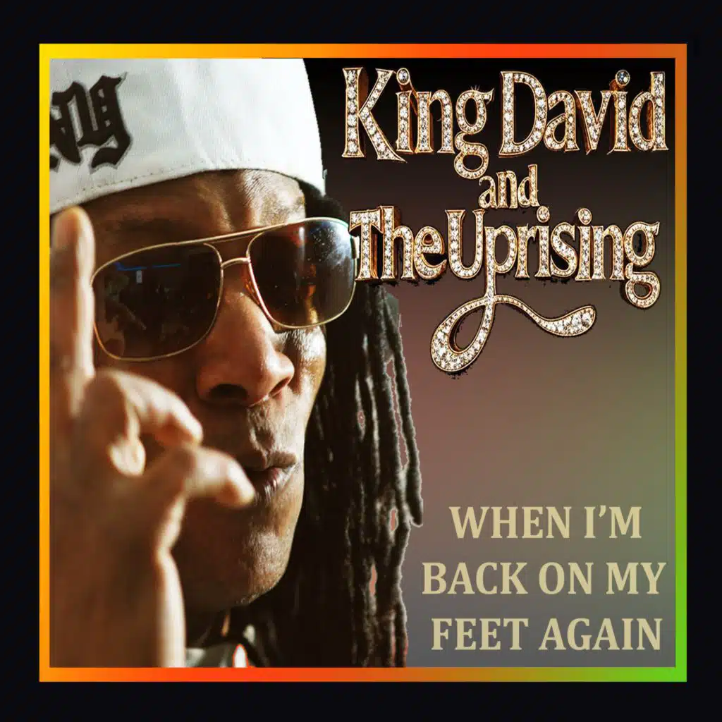 When I'm Back On My Feet Again