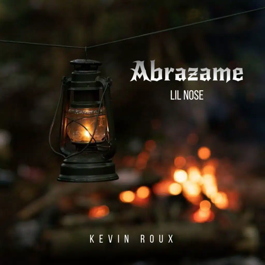 Lil Nose & Kevin Roux