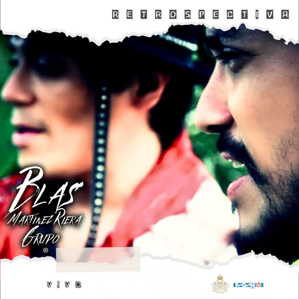 Retrospectiva (En Vivo)