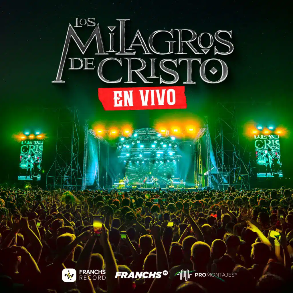 Los Milagros de Cristo