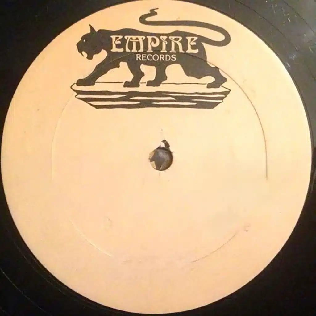 Bubbling Stylee (Radio Version)
