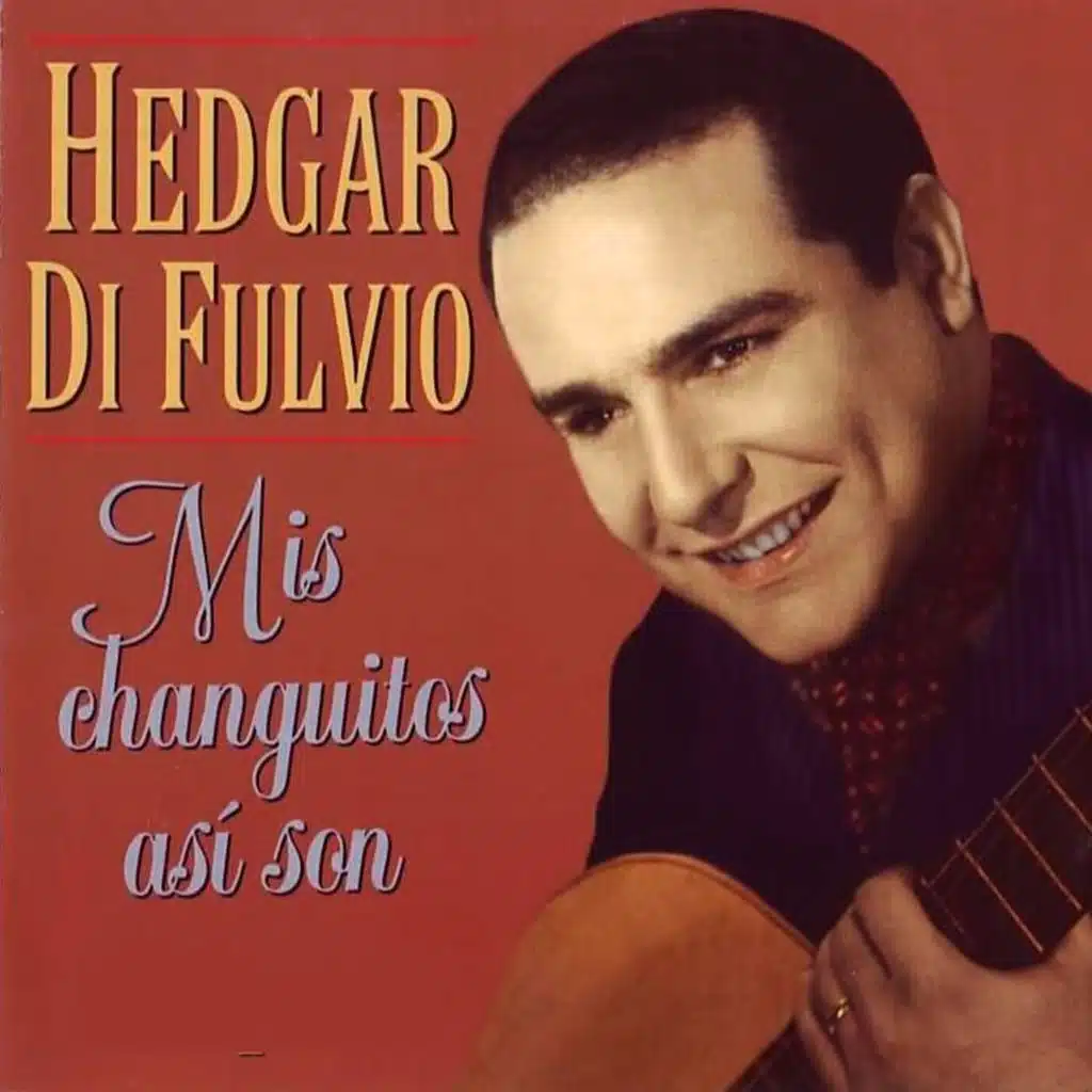 Mis Changuitos Así Son