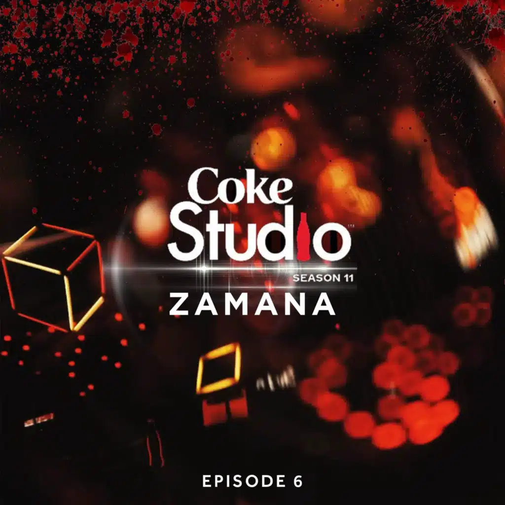 Hawa Hawa (Coke Studio Season 11)