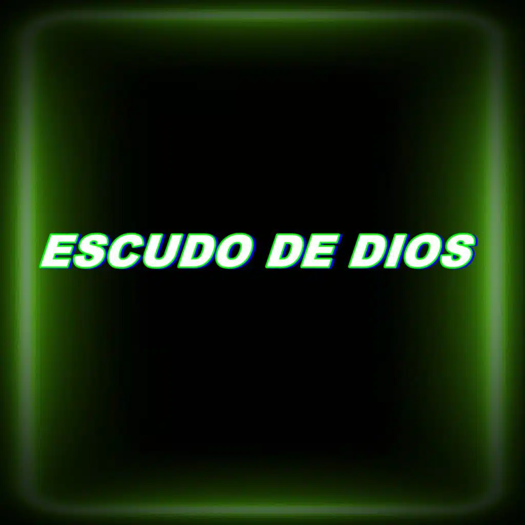 Escudo de Dios