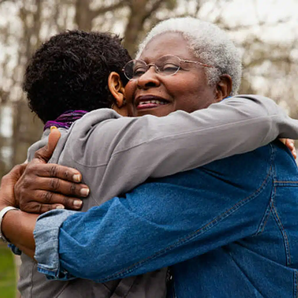 Love Makes It Easy (Rest Pt. 8)