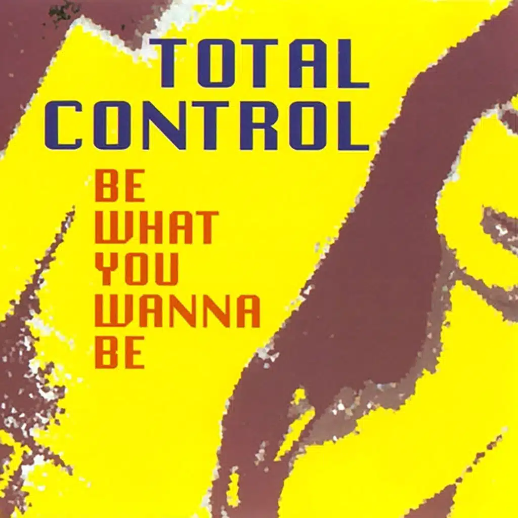 Total Control
