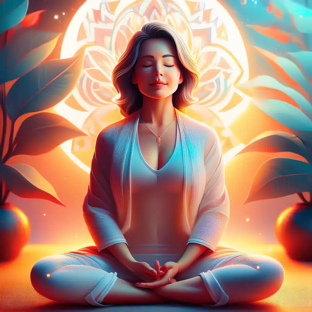 Meditación Orquestal: Flujo Armónico Profundo