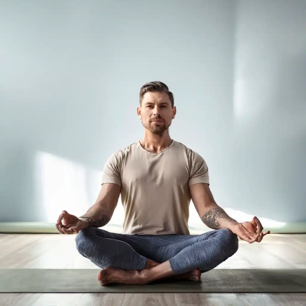 Tonos De Meditación Lofi: Capas Armónicas Profundas