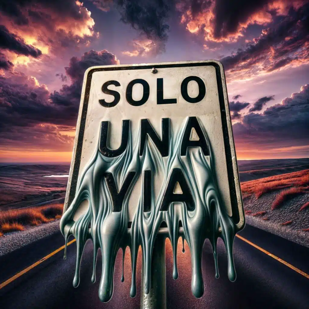 Solo Una Via