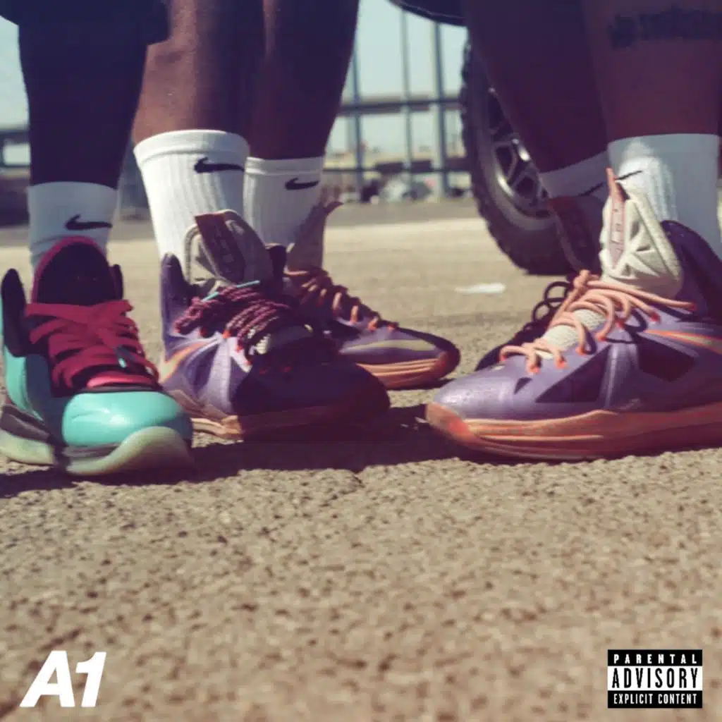 Mighty Bay, TisaKorean & Number9ok