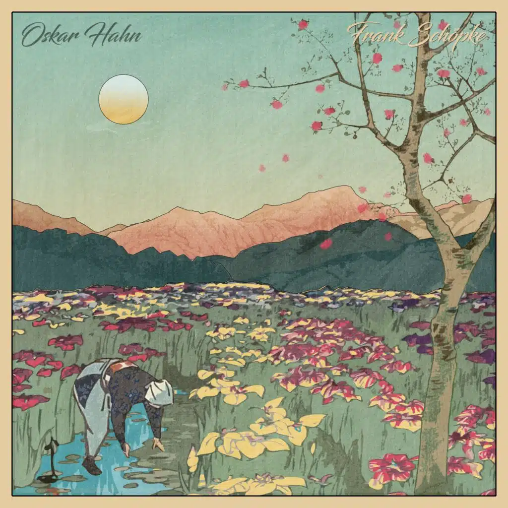 Oskar Hahn & Frank Schöpke