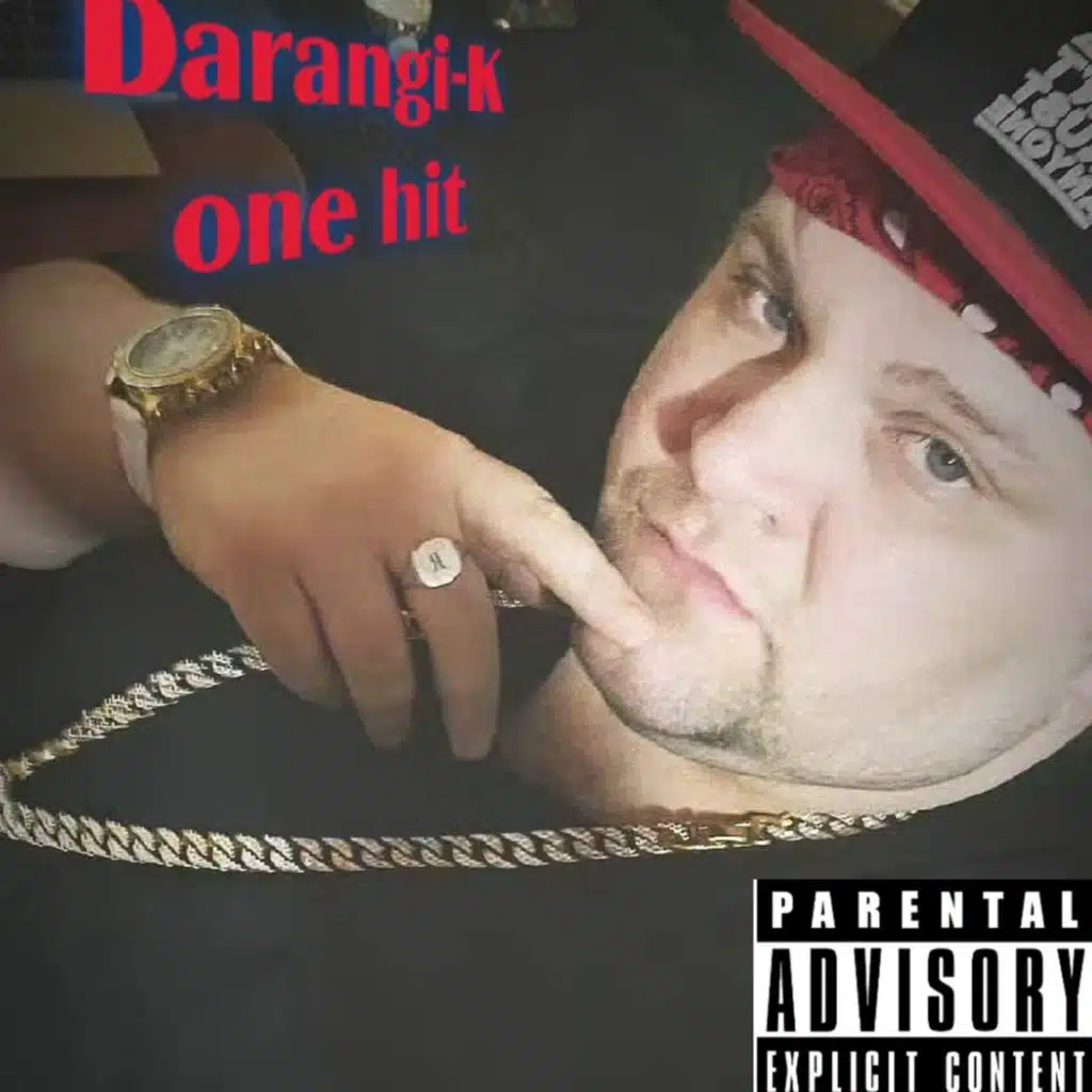 one hit