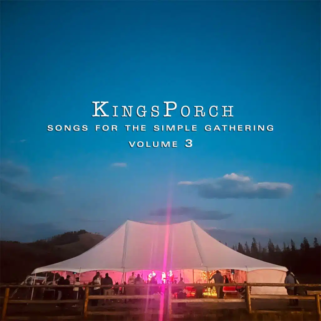 KingsPorch